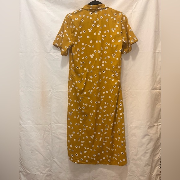 Wednesdays girl dress - Picture 2 of 2